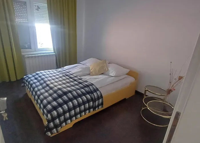 Apartments Jayla