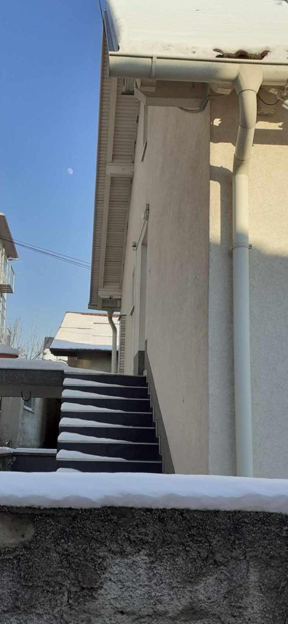 Apartments Jayla