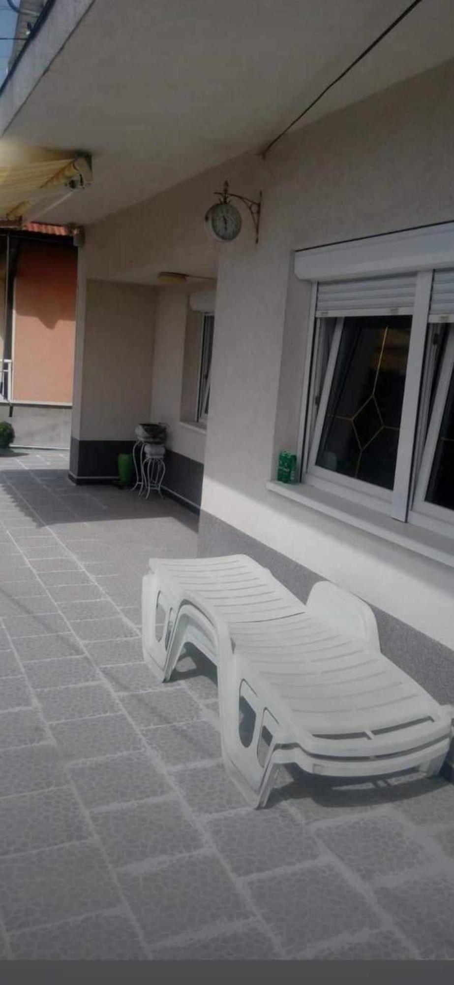 Apartments Jayla Apartment *