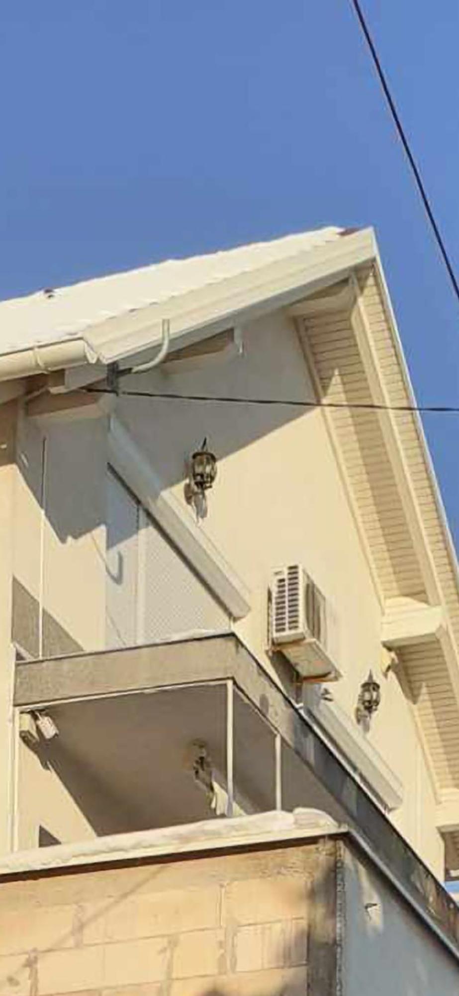 Apartment Apartments Jayla Sarajevo